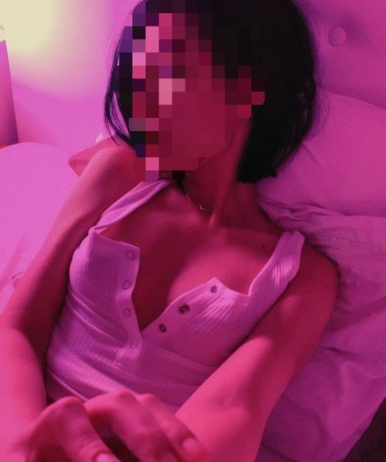 Проститутка Валентина